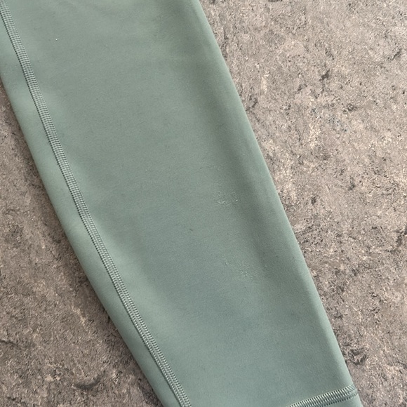 Lululemon Wunder Train 25 *like NEW* - Picture 4 of 8